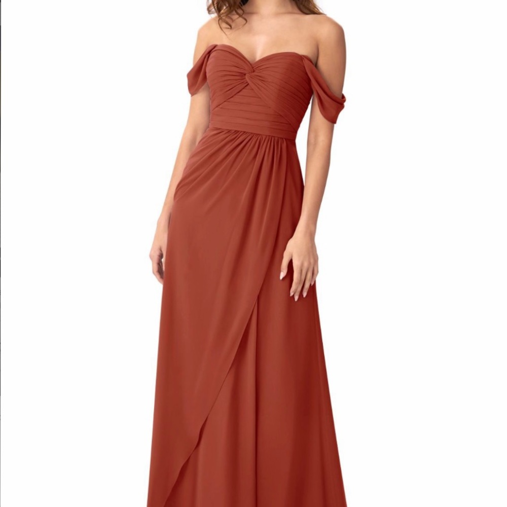 Azazie-“Millie” bridesmaid dress